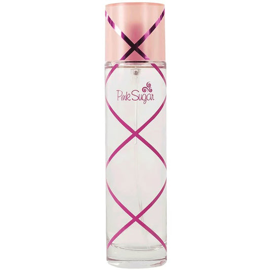 Pink Sugar EDT - 3.4 oz