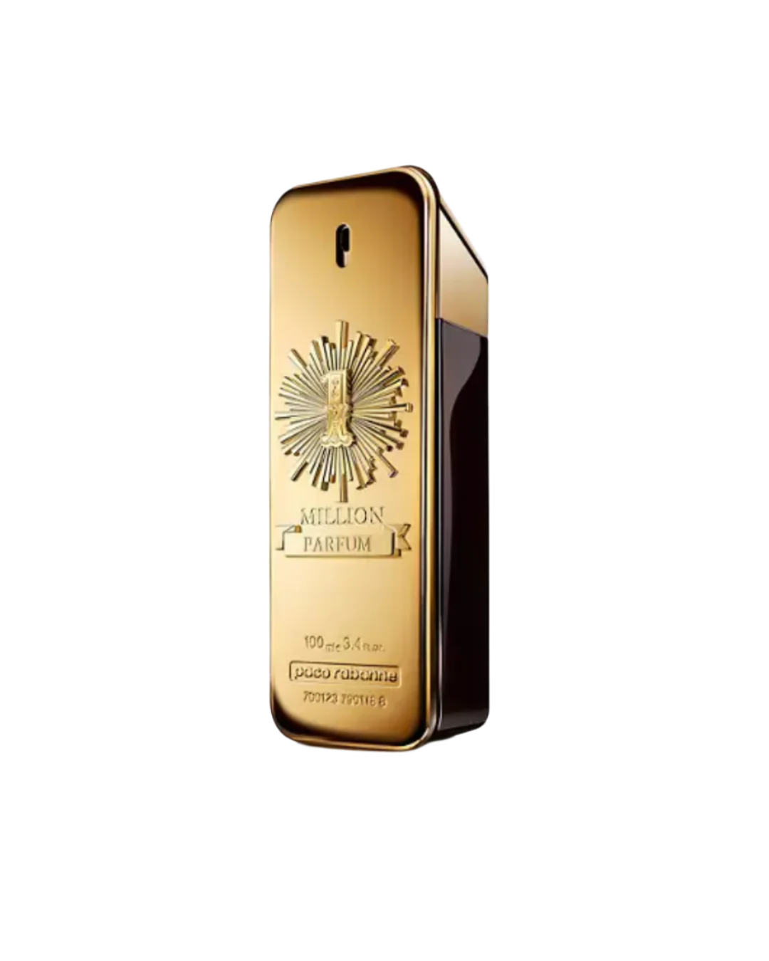 Paco One Million Parfum - 3.4 oz