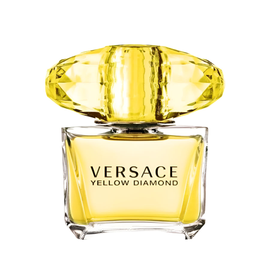 Versace Yellow Diamond EDT 3.0 oz