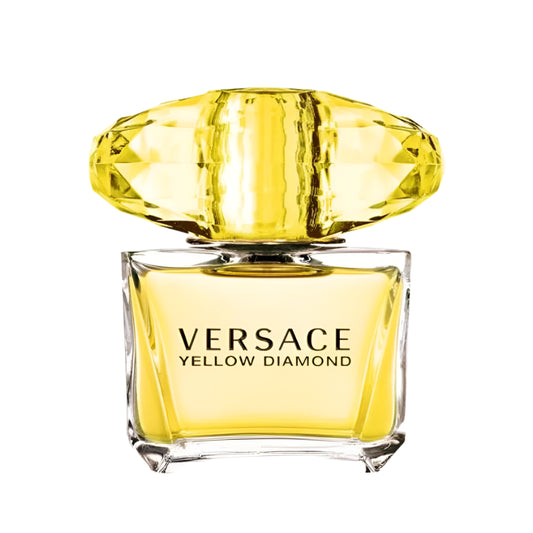 Versace Yellow Diamond EDT 3.0 oz